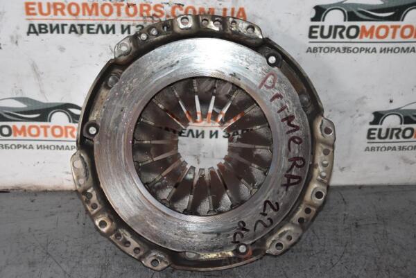 Корзина сцепления Nissan Primera 2.2dCi (P12) 2002-2007 30210AU600 66600 - 2