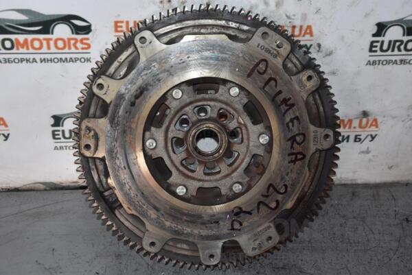 Маховик демпферный Nissan Primera 2.2dCi (P12) 2002-2007 123108H801 66602 - 2