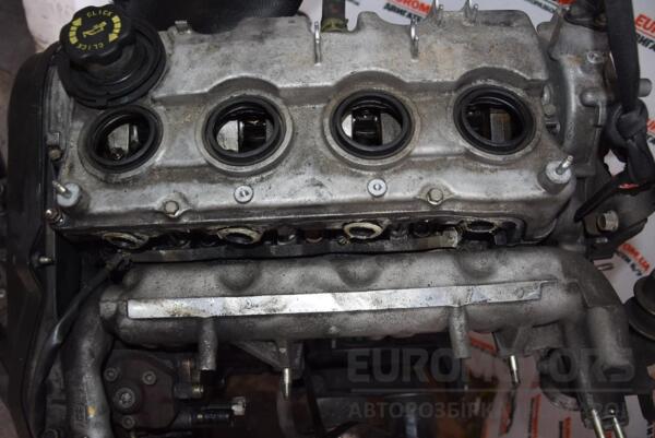 Двигатель Mazda 6 2.0di 2002-2007 RF5C 66604 - 5