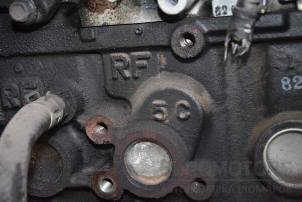 Двигатель Mazda 6 2.0di 2002-2007 RF5C 66604 - 6