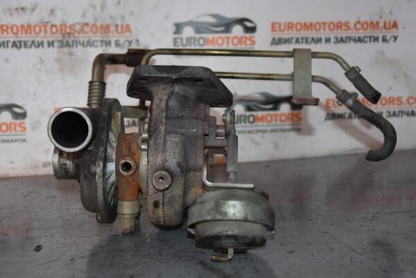 Турбина Mazda 6 2.0di 2002-2007 VJ320408 66613 - 2