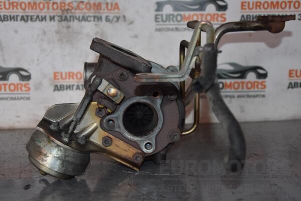 Турбина Mazda 6 2.0di 2002-2007 VJ320408 66613 - 3