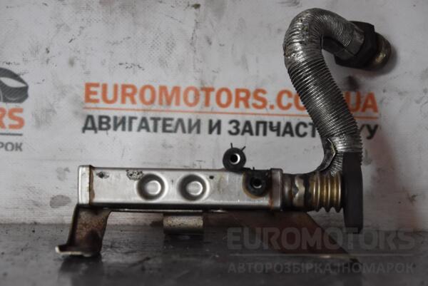 Охладитель ОГ (Радиатор EGR) Mazda 6 2.0di 2002-2007 66627 - 2