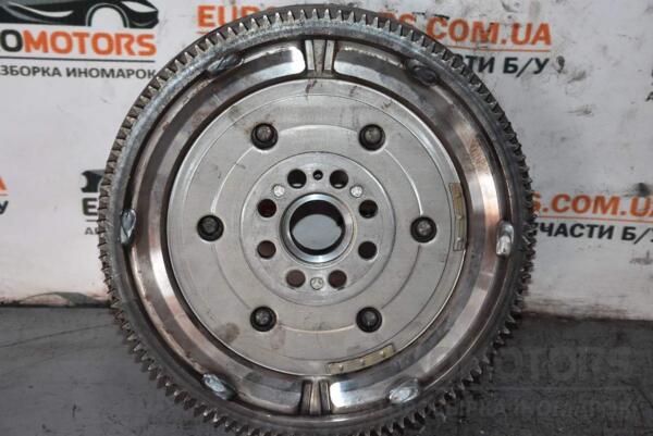 Маховик демпферний Mazda 6 2.0d 2002-2007 170427021377 66635 - 2