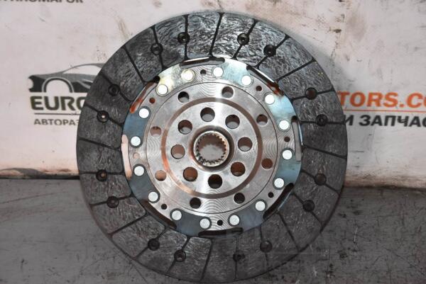 Диск сцепления Mazda 6 2.0d 2002-2007 324032960 66638 - 2