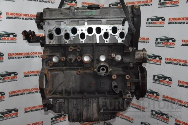 Двигун VW Transporter 2.5tdi (T4) 1990-2003 D5252T 66644 - 2