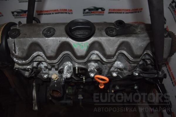 Двигун VW Transporter 2.5tdi (T4) 1990-2003 D5252T 66644 - 5