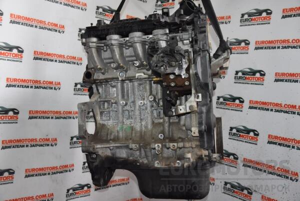 Двигатель Ford Focus 1.6tdci (II) 2004-2011 HHDA 66668 - 2
