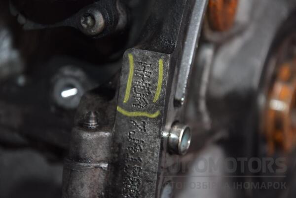 Двигатель Ford Focus 1.6tdci (II) 2004-2011 HHDA 66668 - 6