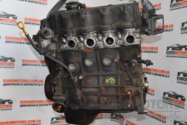 Двигун Hyundai Getz 1.3 12V 2002-2010 G4EA 66683 - 2