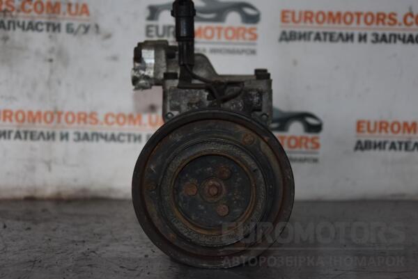 Компресор кондиціонера Hyundai Getz 1.3 12V 2002-2010 977011C150 66688 - 2