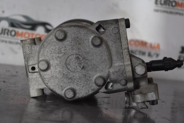 Компресор кондиціонера Hyundai Getz 1.3 12V 2002-2010 977011C150 66688 - 3