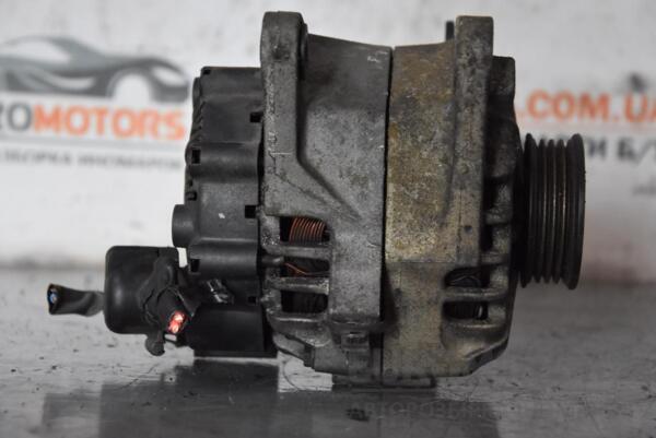 Генератор Hyundai Matrix 1.3 12V 2001-2010 3730022650 66691 - 2