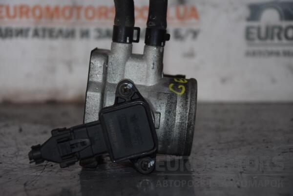 Дросельна заслінка механ в зборі клапан, датчик Hyundai Getz 1.3 12V 2002-2010 3517022600 66694 - 2