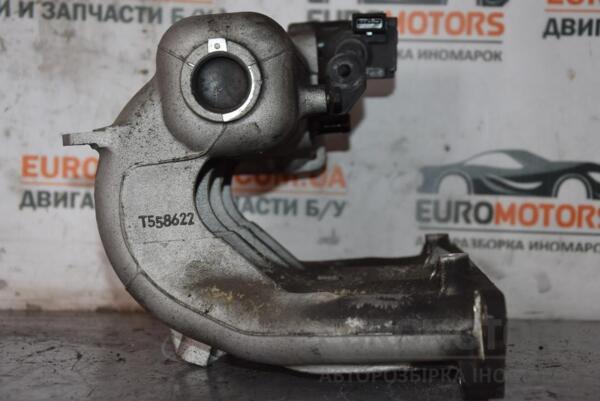 Коллектор впускной Hyundai Getz 1.3 12V 2002-2010 2831022454 66697 - 2