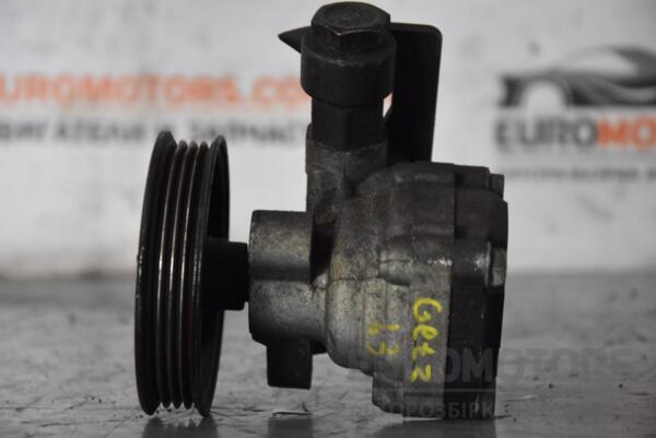 Насос гідропідсилювача керма (ГУР) Hyundai Getz 1.3 12V 2002-2010 571101C301 66701 - 2