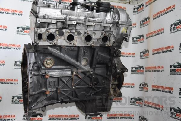 Двигатель Mercedes E-class 2.2cdi (W210) 1995-2002 OM 611.960 66710 - 3