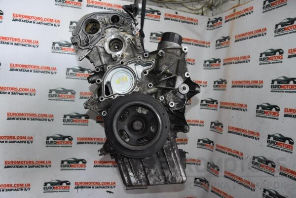 Двигатель Mercedes E-class 2.2cdi (W210) 1995-2002 OM 611.960 66710 - 4