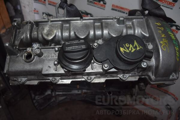 Двигатель Mercedes E-class 2.2cdi (W210) 1995-2002 OM 611.960 66710 - 5
