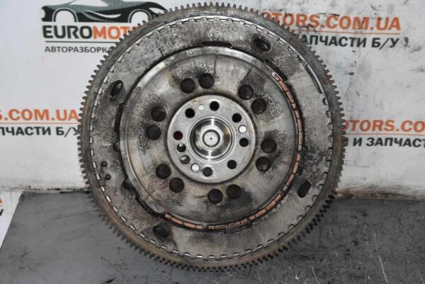 Маховик демпферный Mercedes C-class 2.2cdi (W203) 2000-2007 A6110300405 66717 - 2