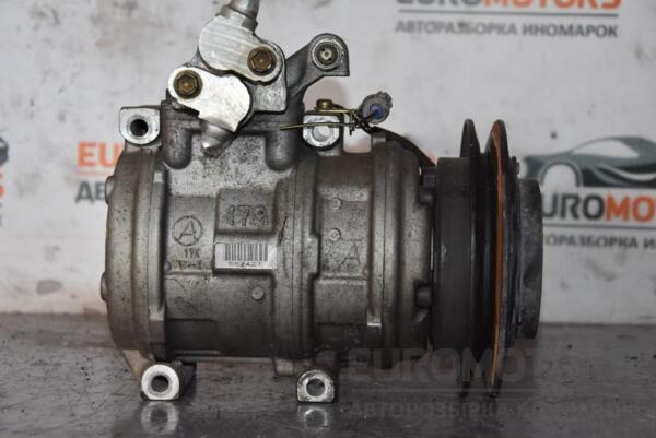 Компресор кондиціонера Toyota Land Cruiser Prado 3.0td (90) 1996-2002 4472004555 66727 - 2