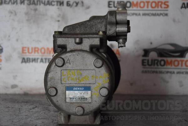 Компресор кондиціонера Toyota Land Cruiser Prado 3.0td (90) 1996-2002 4472004555 66727 - 3