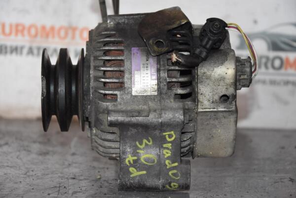 Генератор Toyota Land Cruiser Prado 3.0td (90) 1996-2002 2706067110 66730 - 2