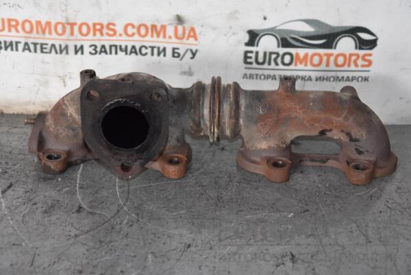 Колектор випускний Toyota Land Cruiser Prado 3.0td (90) 1996-2002 66736 - 2