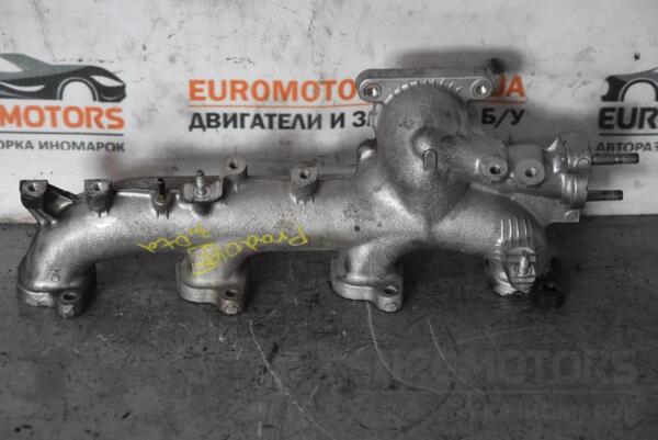 Колектор впускний Toyota Land Cruiser Prado 3.0td (90) 1996-2002 66738 - 2