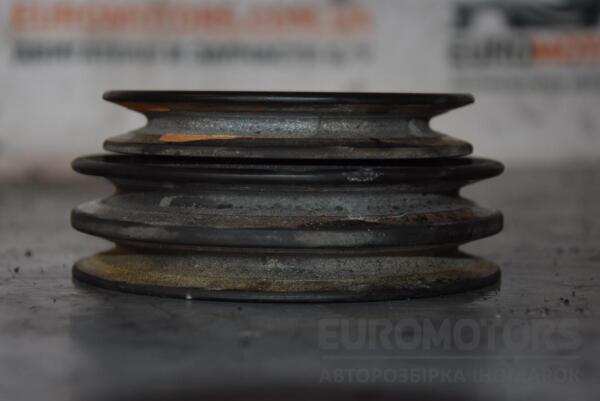 Шкив помпы 3 клина Toyota Land Cruiser Prado 3.0td (90) 1996-2002 66743 - 2