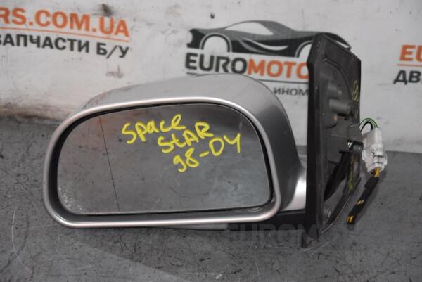 Дзеркало ліве електр 5 пинов Mitsubishi Space Star 1998-2004 010555 66757 - 2