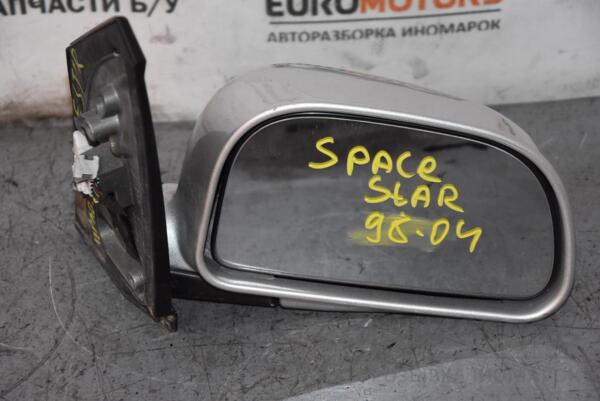 Зеркало правое электр 5 пинов Mitsubishi Space Star 1998-2004 66763 - 2