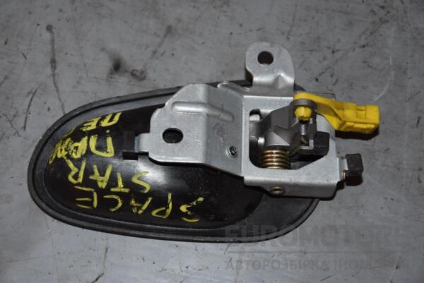 Ручка двері внутрішня передня права Mitsubishi Space Star 1998-2004 66769 - 2