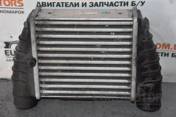 Радіатор інтеркулера правий Audi A4 (B7) 2004-2007 8E0145806M 66781 - 2