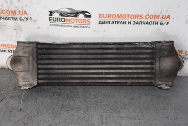 Радиатор интеркулера 06- Ford Transit 2006-2013 6C119L440AC 66787 - 2