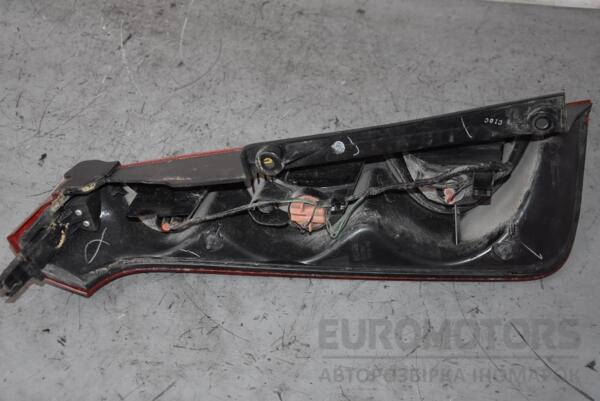 Ліхтар правий 10- Nissan Note 1.6 16V (E11) 2005-2013 22016752 R 66796 - 3