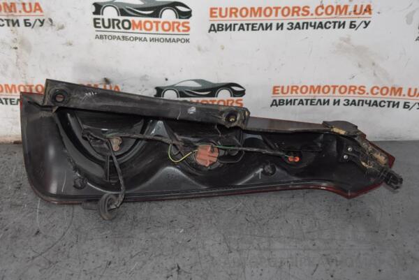 Ліхтар лівий 10- Nissan Note 1.6 16V (E11) 2005-2013 22016752 L 66799 - 3