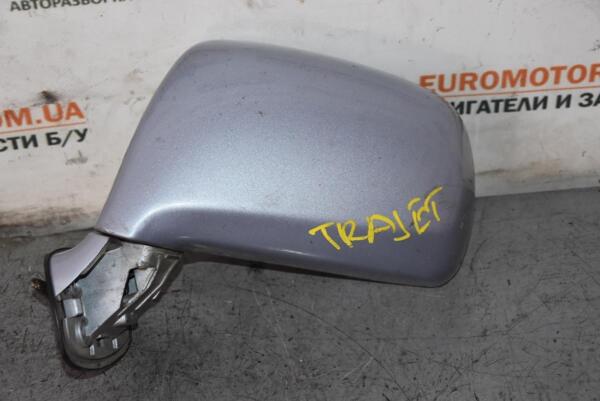 Зеркало левое электр 7 пинов Hyundai Trajet 2000-2008 66806 - 2