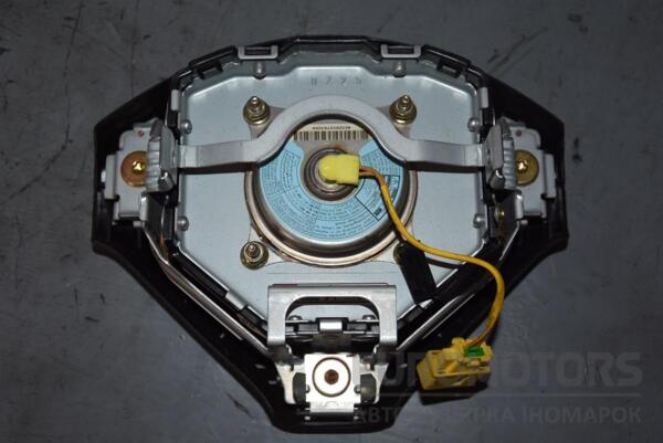 Подушка безпеки керма Airbag Honda HR-V 1999-2006 77800s2hg71009 66824 - 2