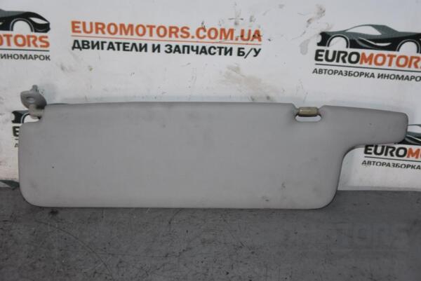 Козырек солнцезащитный правый Honda HR-V 1999-2006 66828 - 2