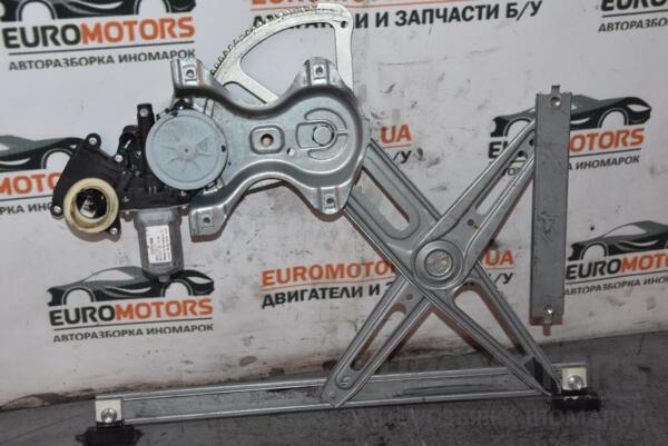Склопідйомник передній лівий електро Toyota Yaris 2006-2011 857020F010 66853 - 2