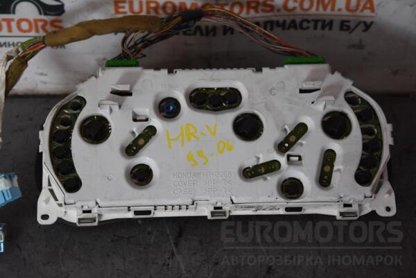 Панель приладів (з Тахом) Honda HR-V 1.6 16V 1999-2006 HR0265102 66862 - 2