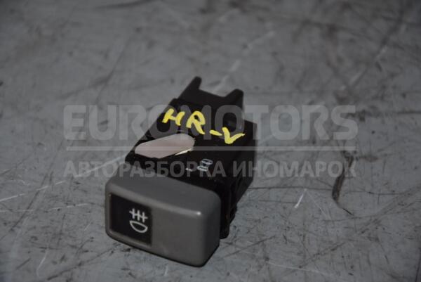 Кнопка противотуманок Honda HR-V 1999-2006 66890 euromotors.com.ua