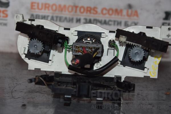 Блок управления печкой механ Hyundai Getz 2002-2010 66894 - 2
