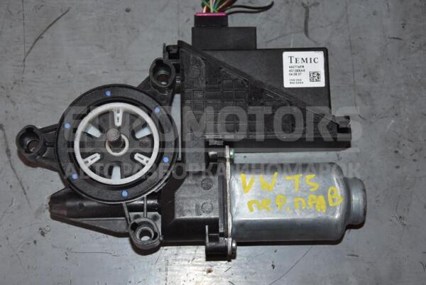 Моторчик склопідіймача передній правий VW Transporter (T5) 2003-2015 6Y2959801 66906  euromotors.com.ua