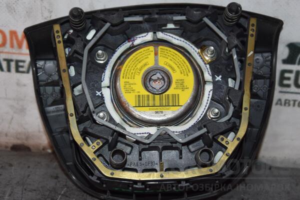 Подушка безопасности руль Airbag Ford Transit 2006-2013 6C11V042B85BAW 66937 - 2