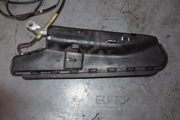 Подушка безопасности сиденье левая Seat Leon 2006-2013 34033707B 66959 - 2