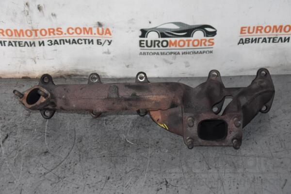 Колектор випускний Audi A6 2.5tdi (C4) 1994-1997 048253033A 66976 - 2