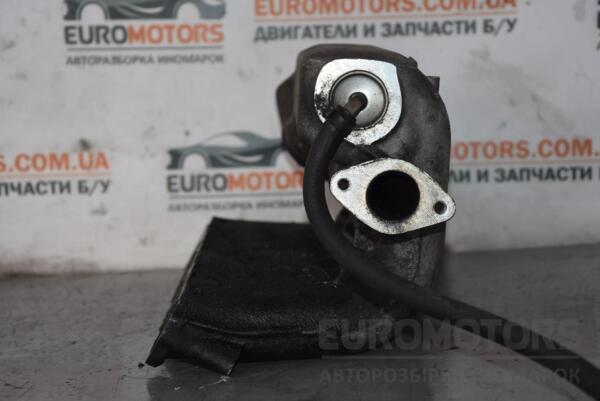 Колектор впускний Audi A6 2.5tdi (C4) 1994-1997 046129713F 66978 - 3