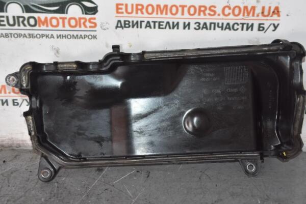 Кришка двигуна декоративна Nissan Navara 2.3dCi 2015 175B13176R 67023 - 2